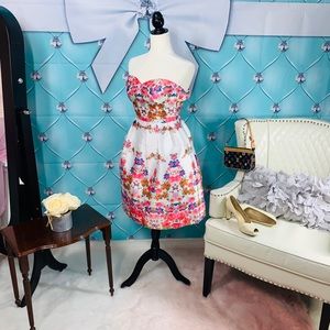 Genuine Chi Chi Dress